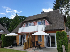 Buhne II OG in Wieck Am Darß